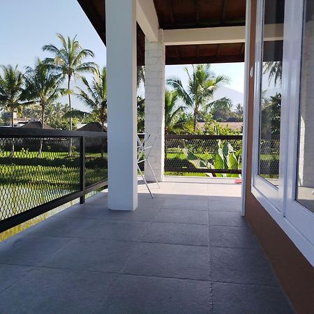 Arista Homestay Тетебату Экстерьер фото