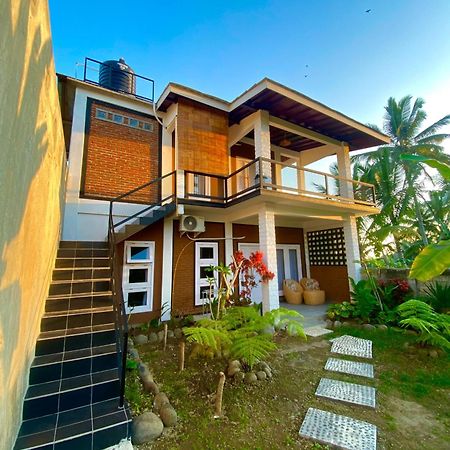 Arista Homestay Тетебату Экстерьер фото
