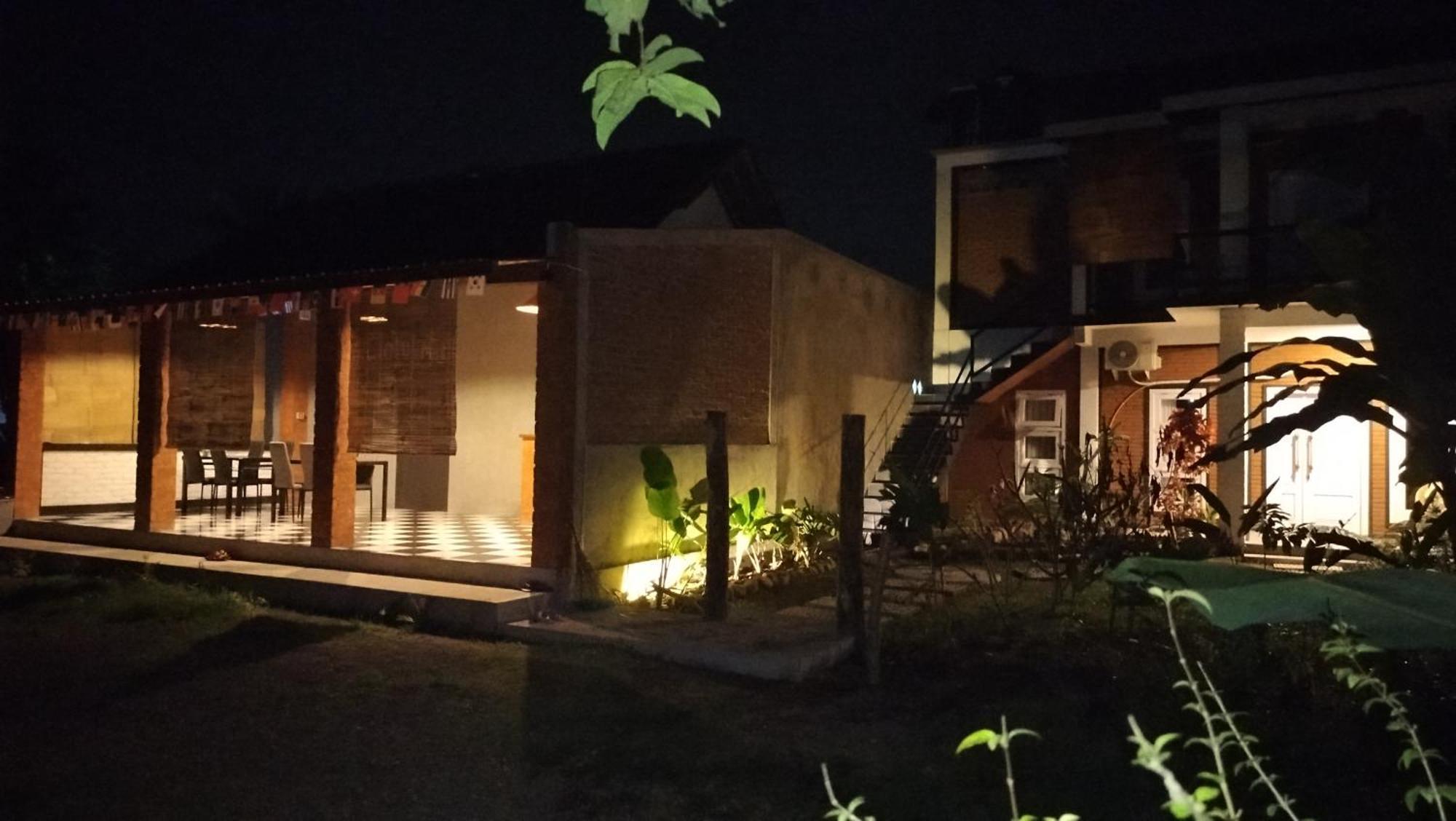 Arista Homestay Тетебату Экстерьер фото