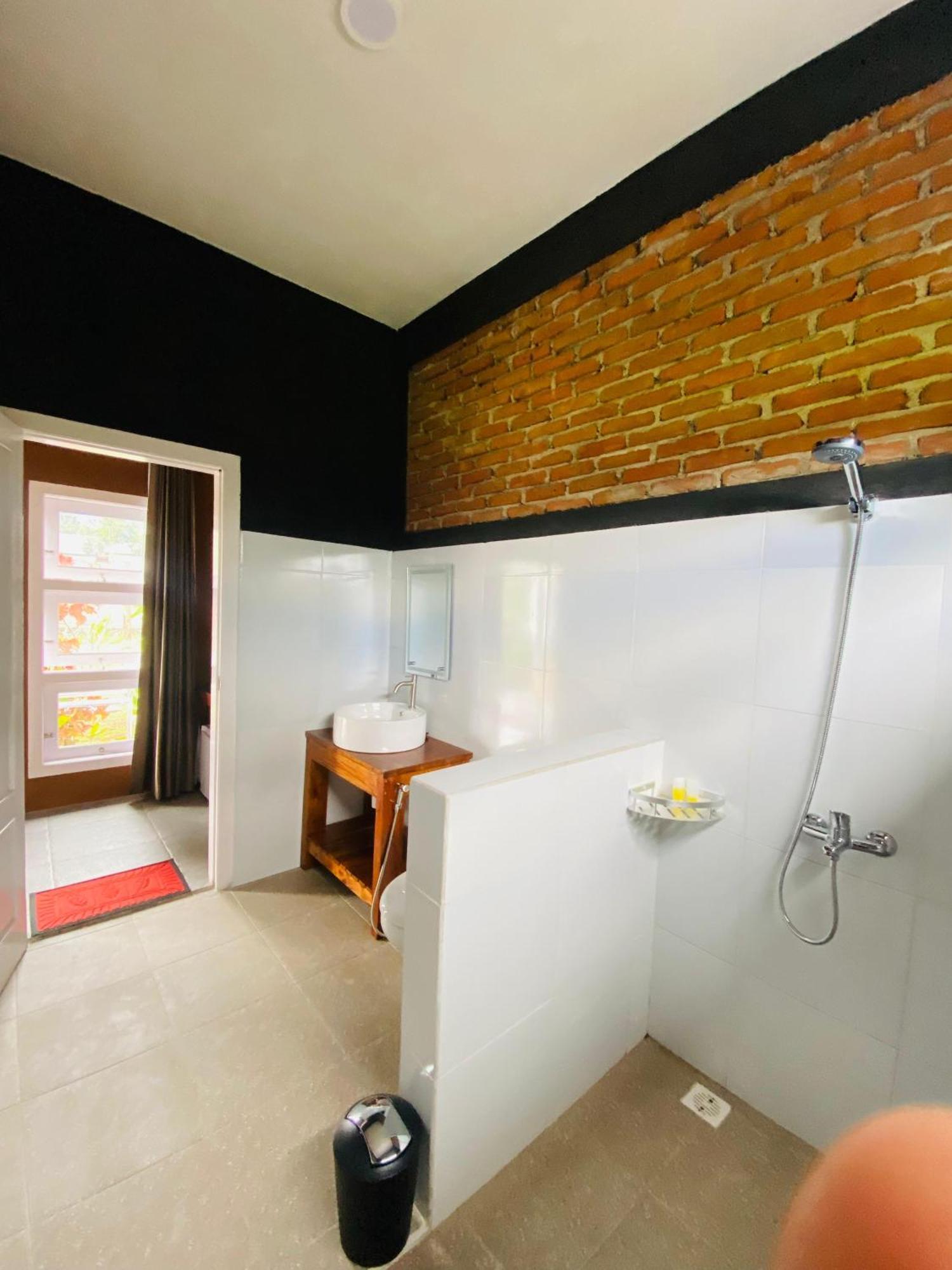 Arista Homestay Тетебату Экстерьер фото