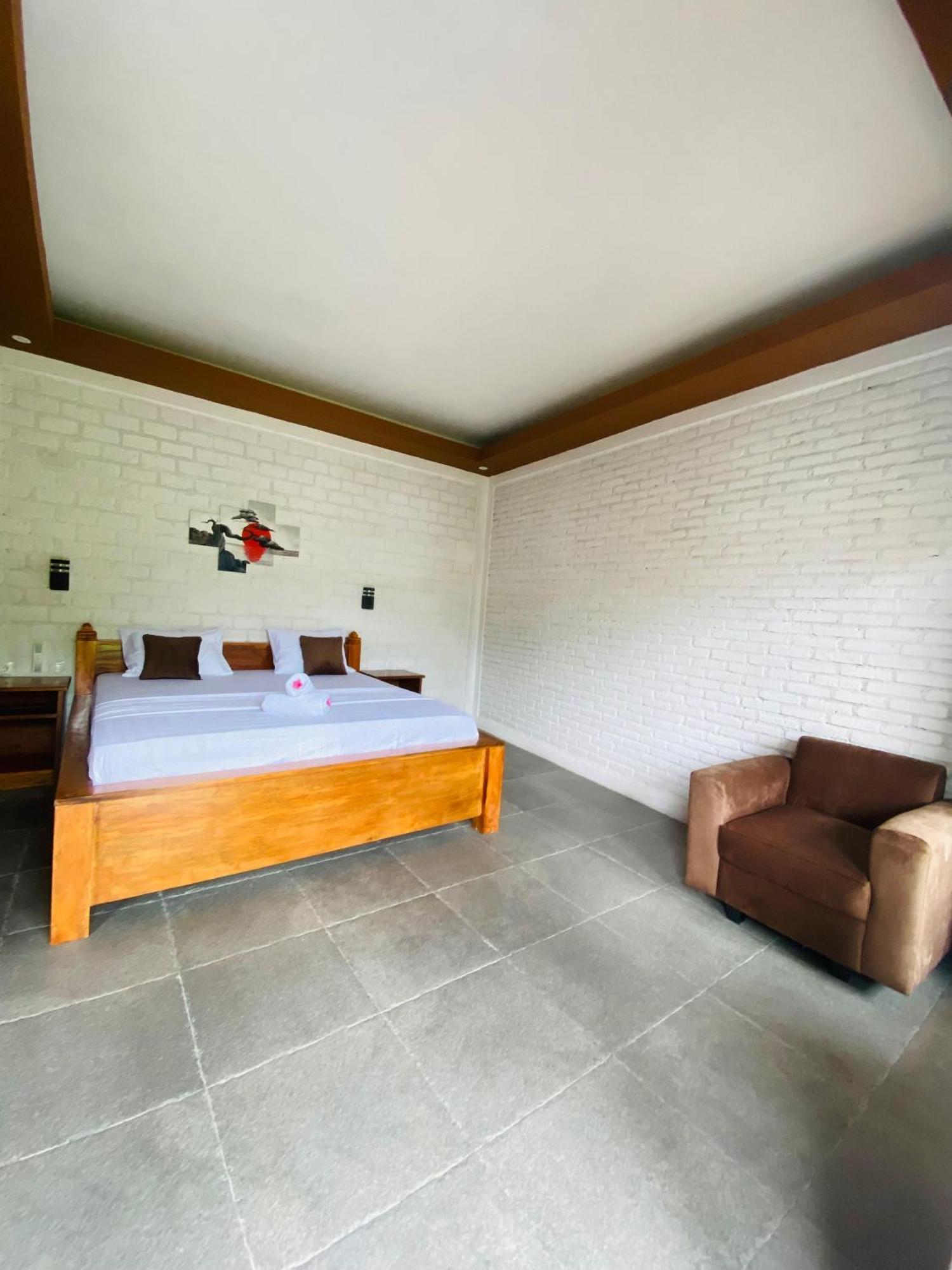 Arista Homestay Тетебату Экстерьер фото