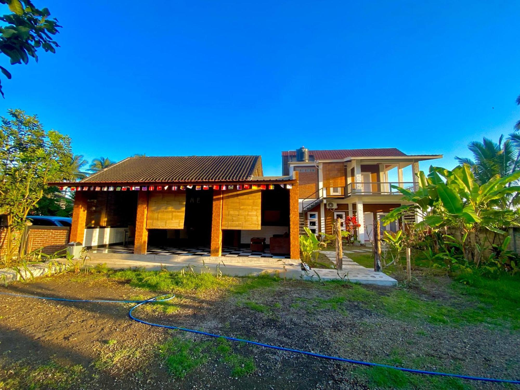 Arista Homestay Тетебату Экстерьер фото