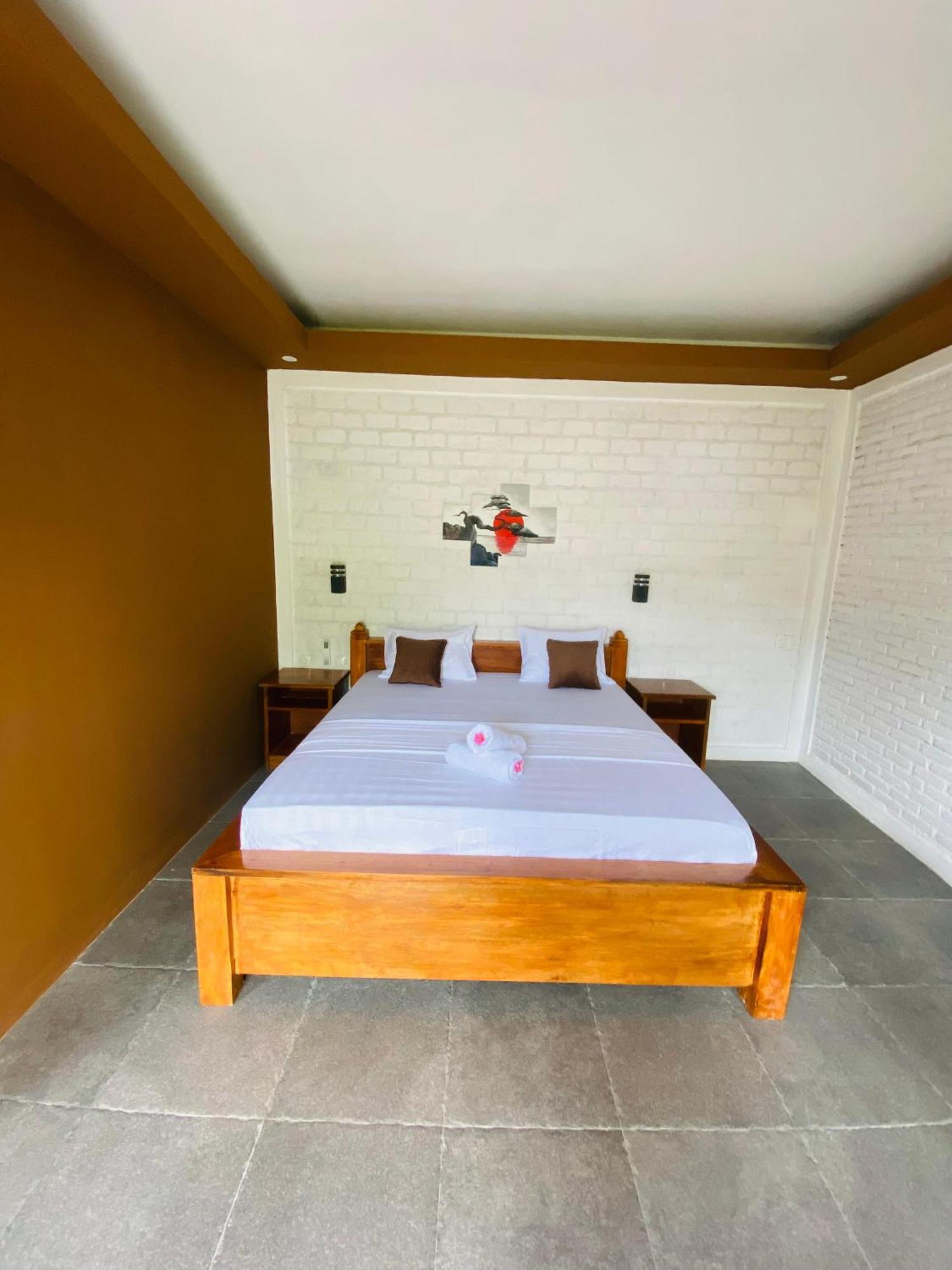 Arista Homestay Тетебату Экстерьер фото
