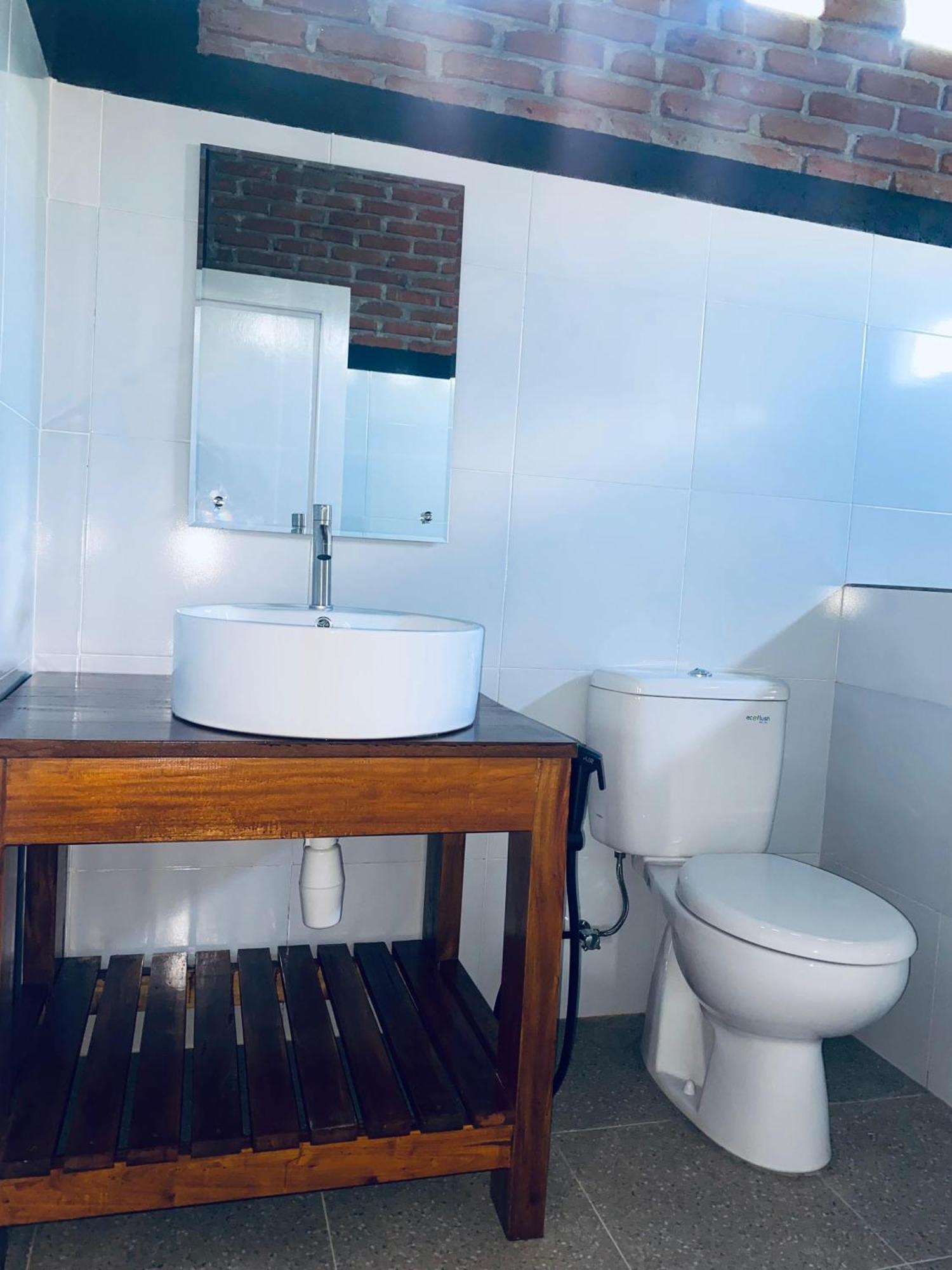 Arista Homestay Тетебату Экстерьер фото