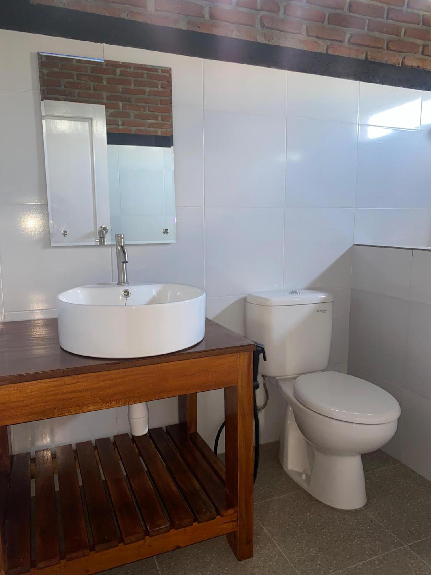 Arista Homestay Тетебату Экстерьер фото