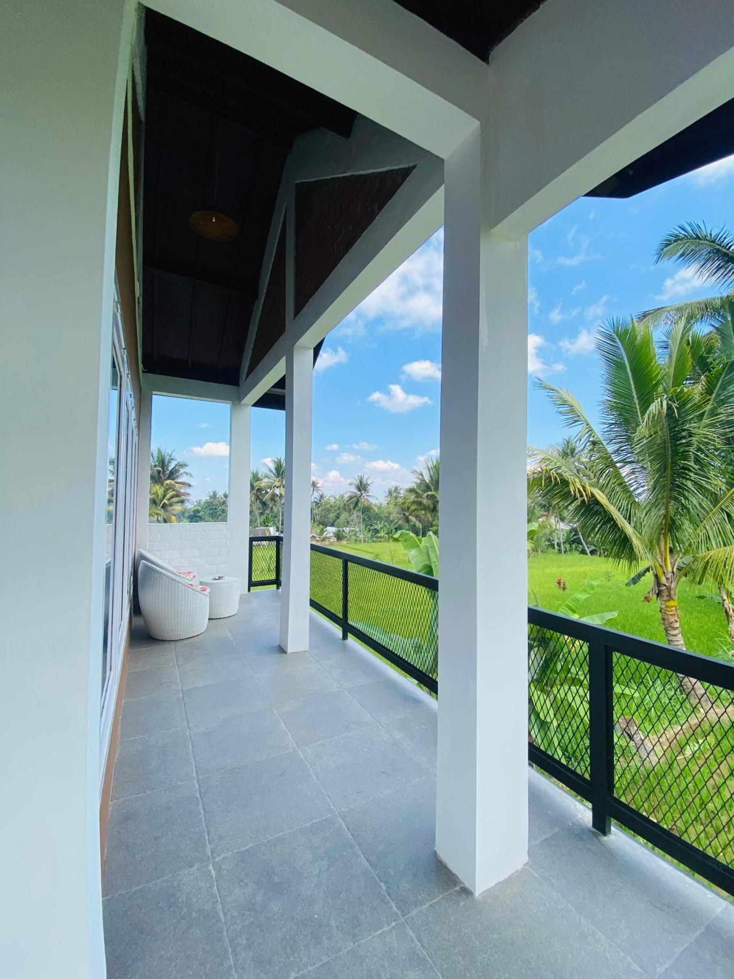Arista Homestay Тетебату Экстерьер фото