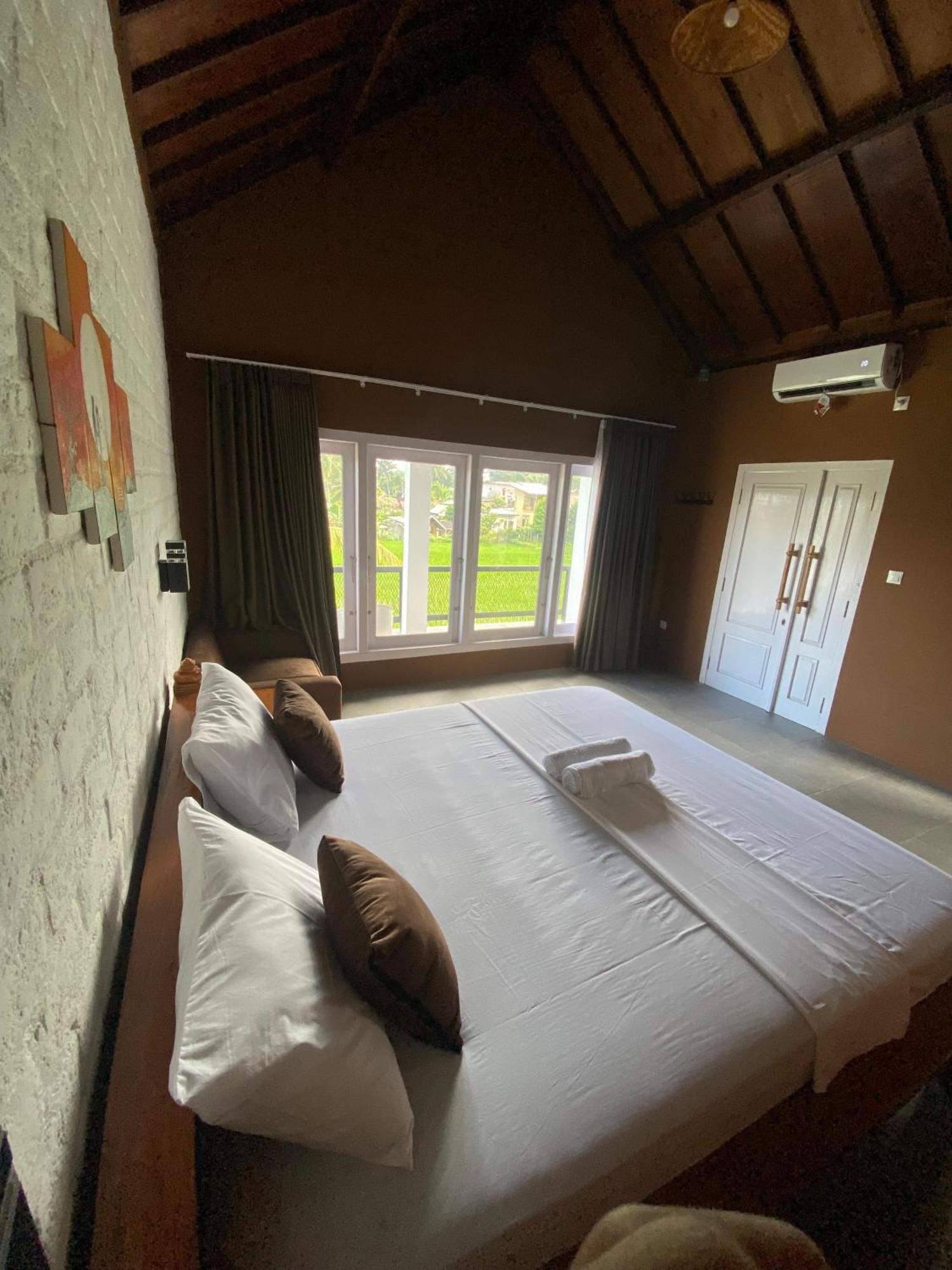 Arista Homestay Тетебату Экстерьер фото