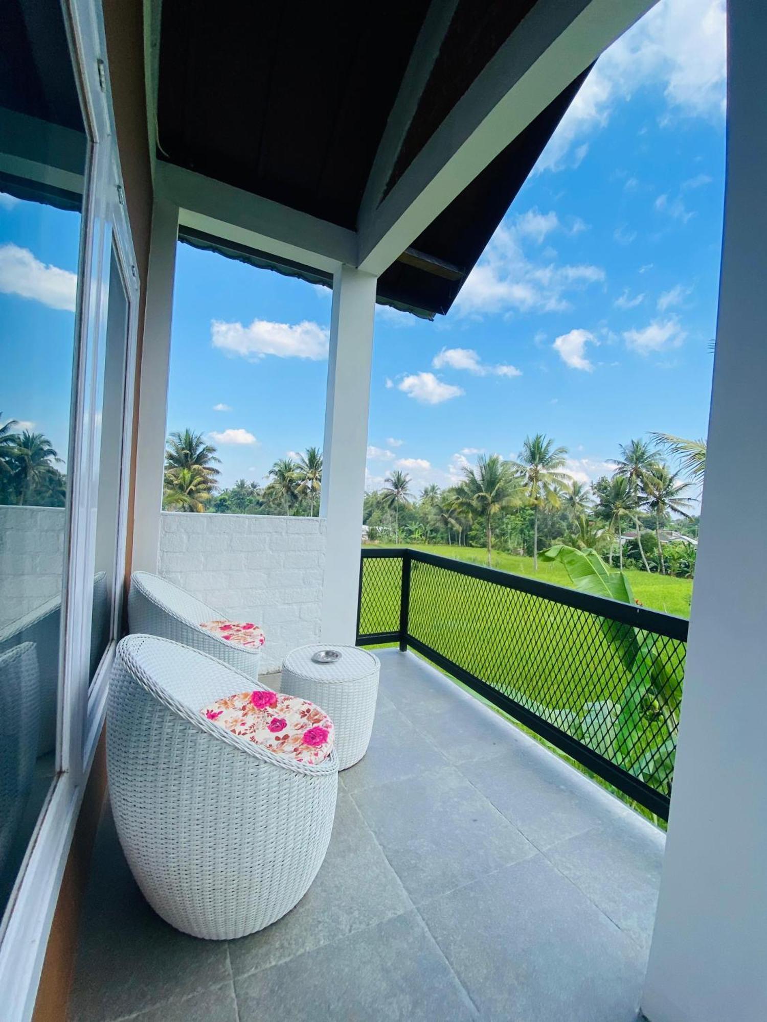 Arista Homestay Тетебату Экстерьер фото