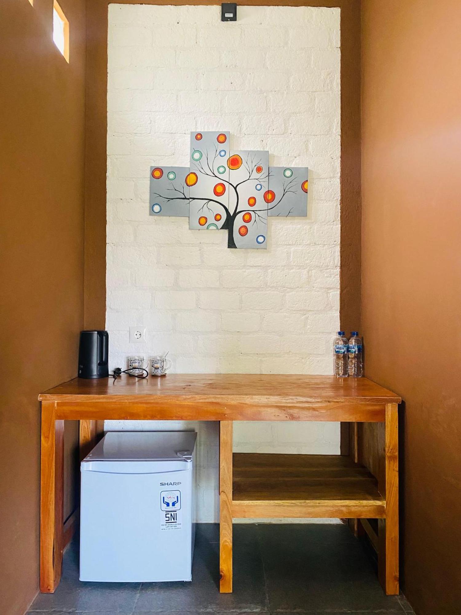 Arista Homestay Тетебату Экстерьер фото