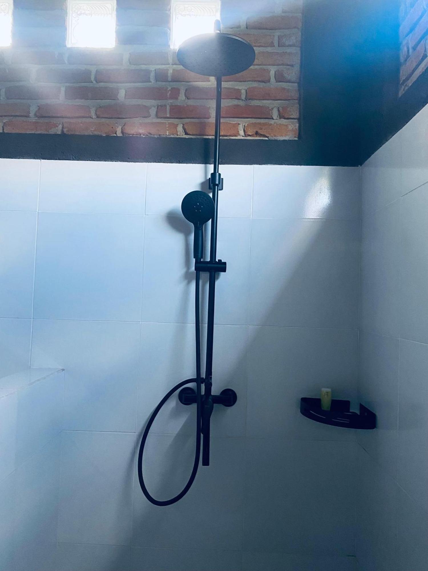 Arista Homestay Тетебату Экстерьер фото