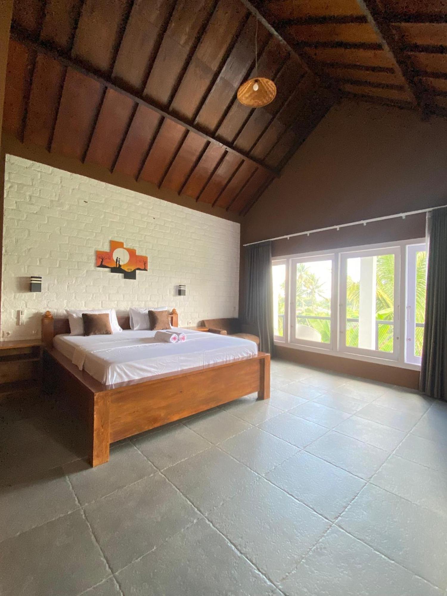 Arista Homestay Тетебату Экстерьер фото