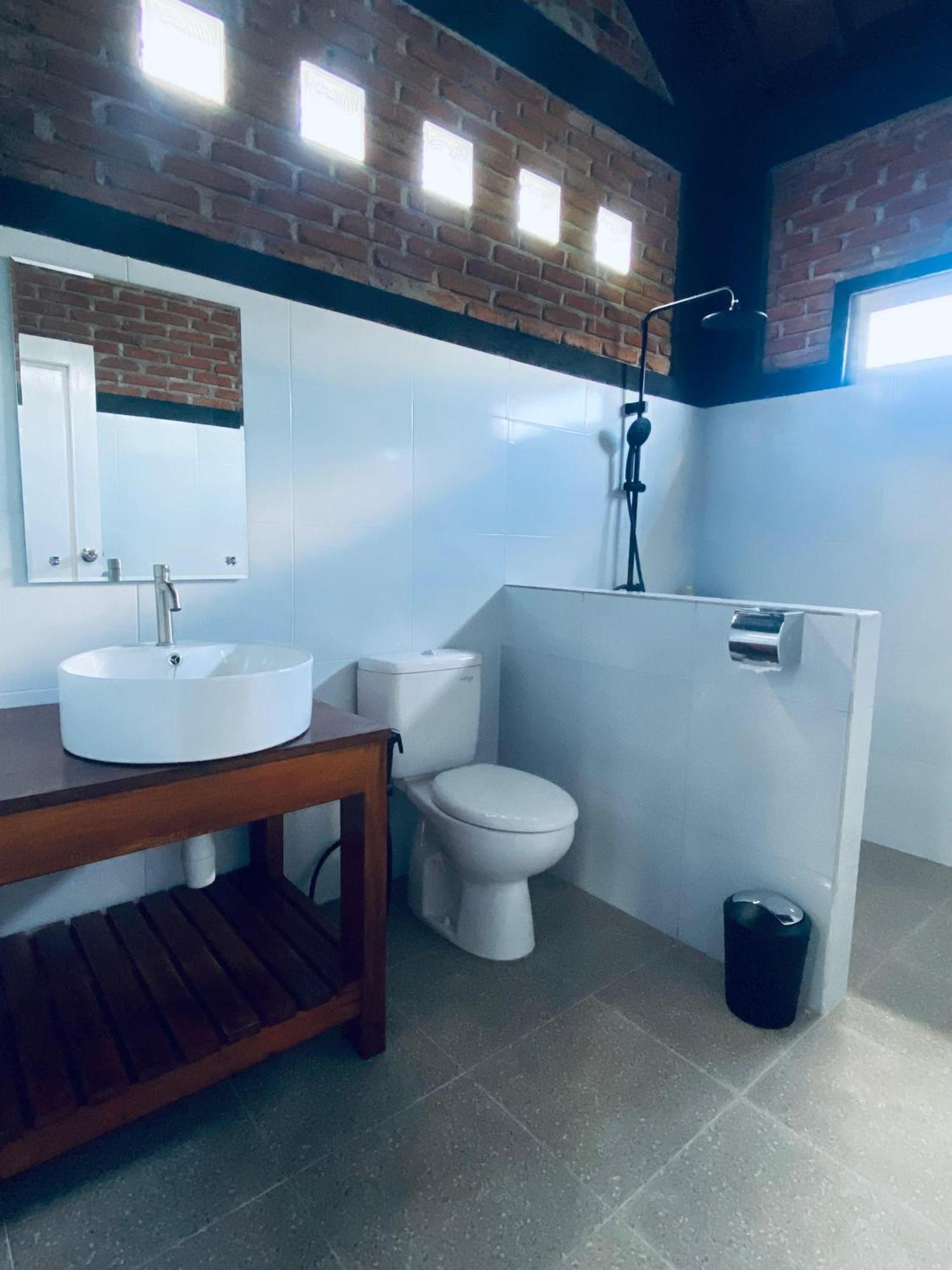 Arista Homestay Тетебату Экстерьер фото