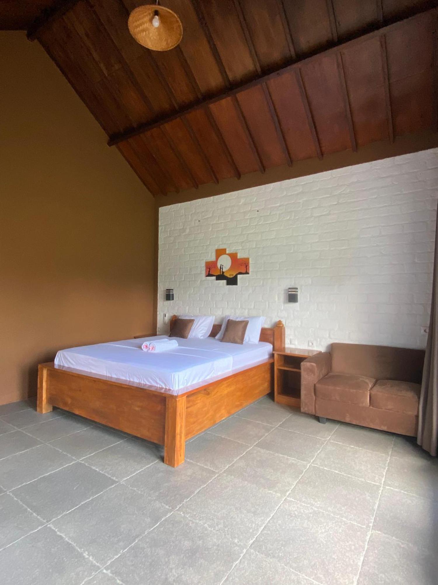 Arista Homestay Тетебату Экстерьер фото