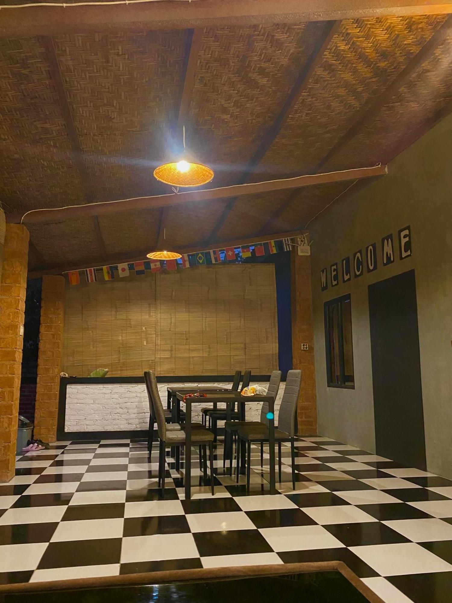 Arista Homestay Тетебату Экстерьер фото