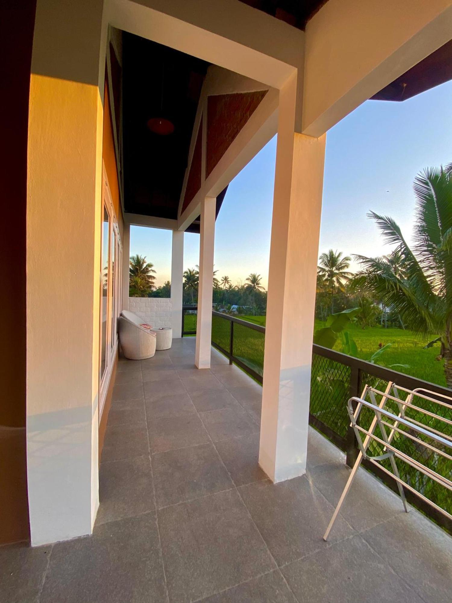 Arista Homestay Тетебату Экстерьер фото