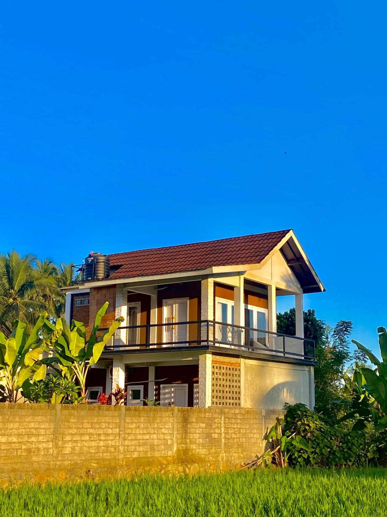Arista Homestay Тетебату Экстерьер фото