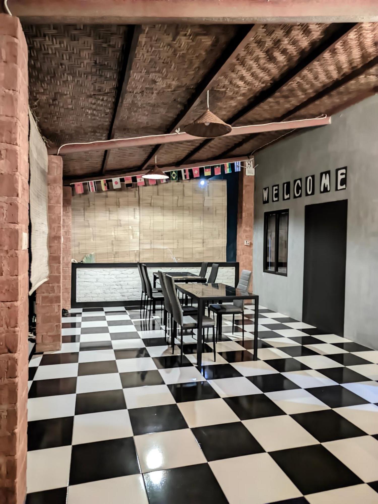 Arista Homestay Тетебату Экстерьер фото