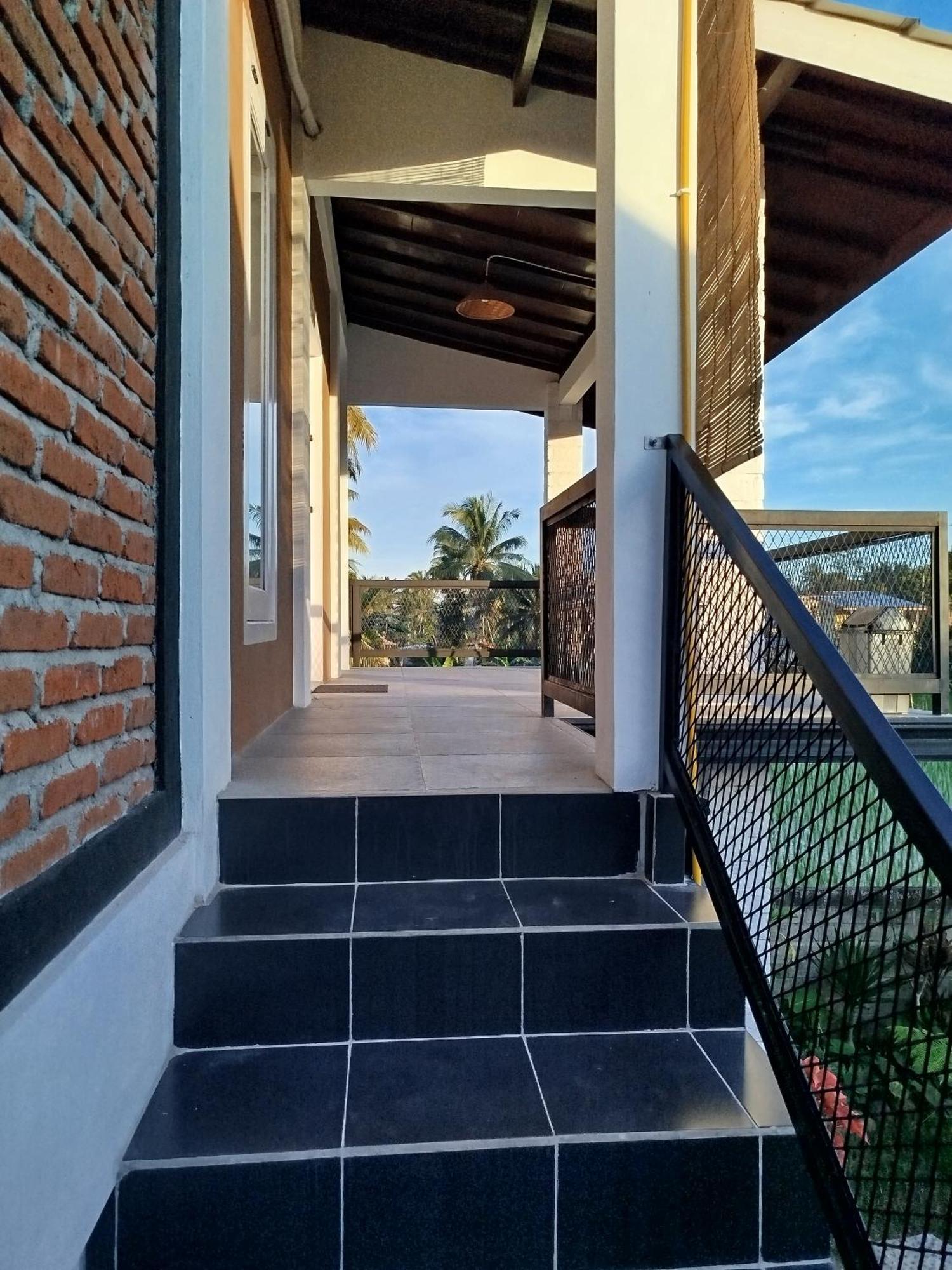 Arista Homestay Тетебату Экстерьер фото
