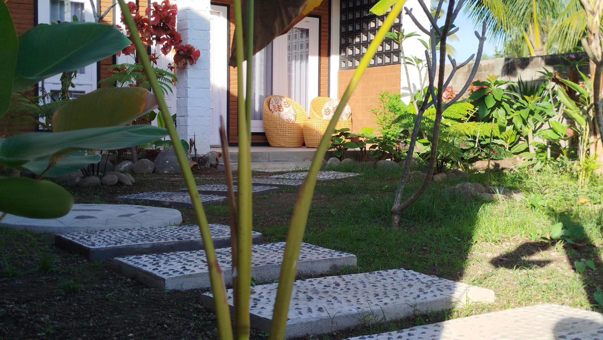 Arista Homestay Тетебату Экстерьер фото