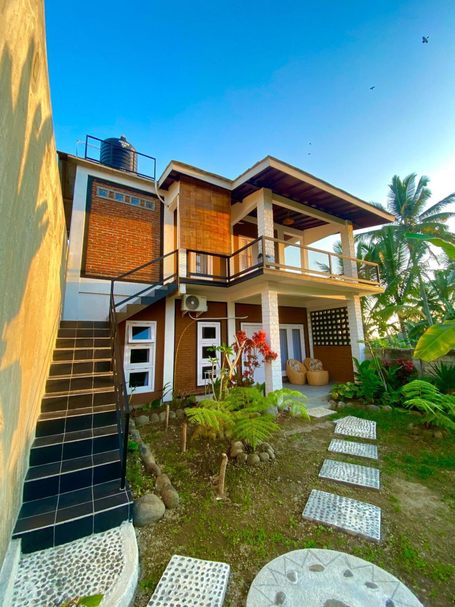 Arista Homestay Тетебату Экстерьер фото